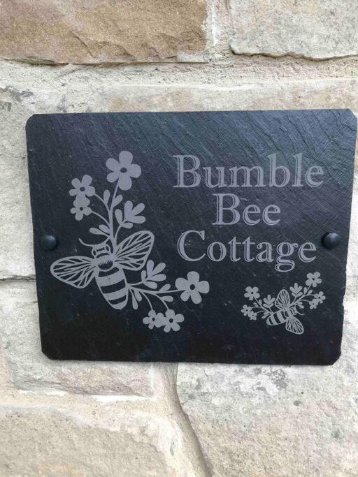 Bumble Bee Cottage Plymouth Eksteriør billede