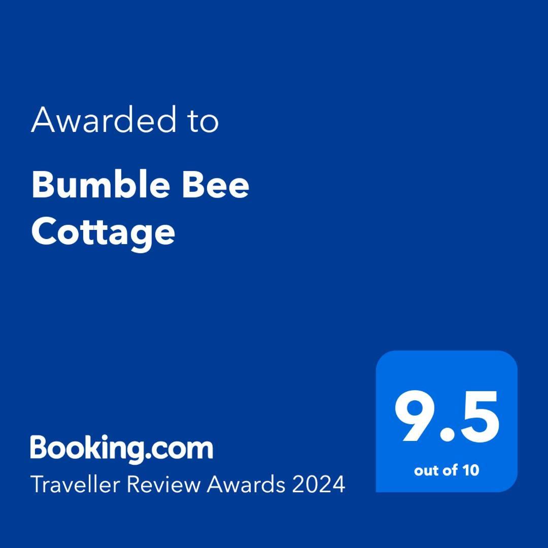Bumble Bee Cottage Plymouth Eksteriør billede